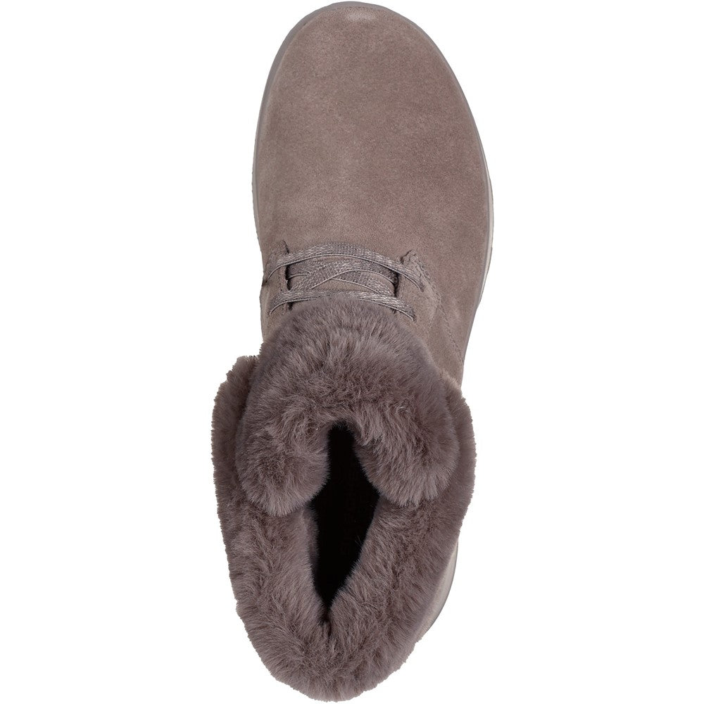 Women's Skechers ON-THE-GO JOY Ankle Boots