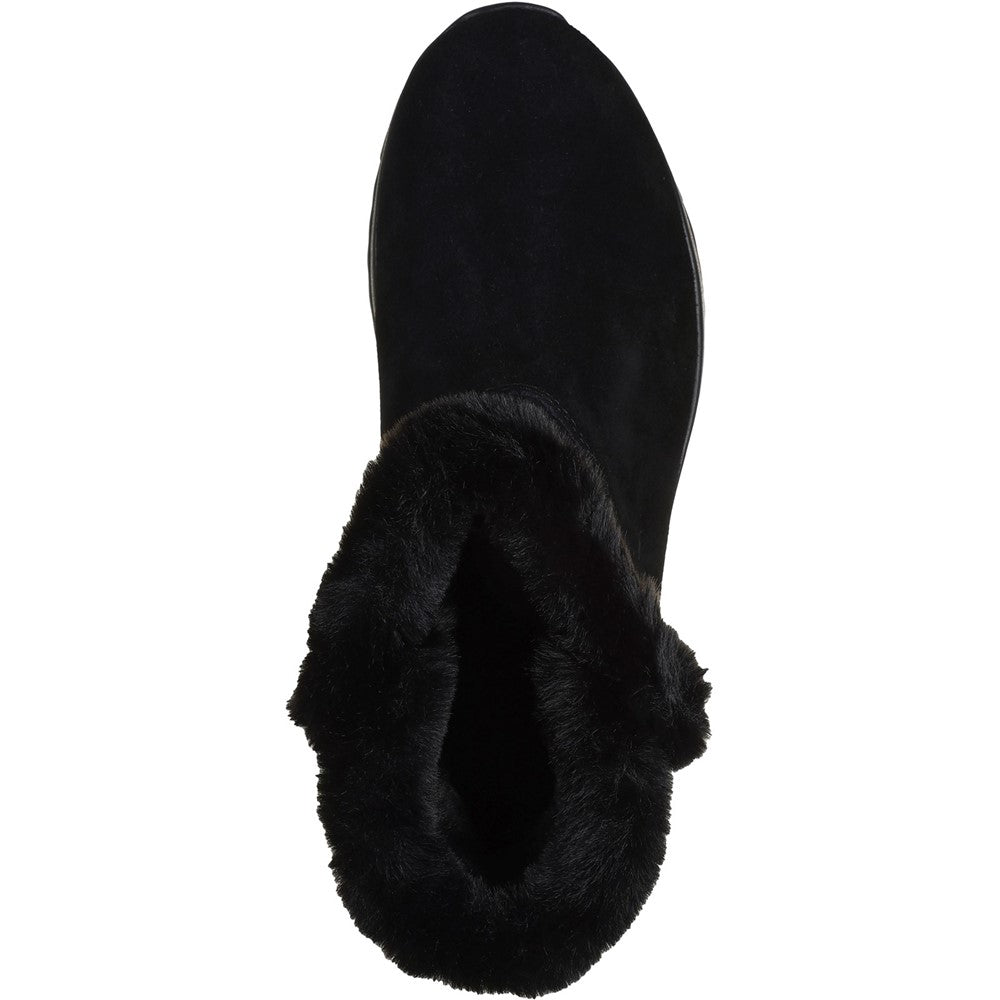 Women's Skechers On-the-GO Stellar - Cozy Step Shoe