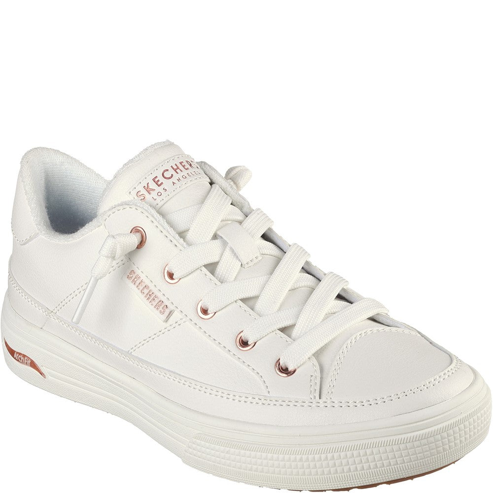 Women's Skechers Arch Fit Arcade On My Way Shoe