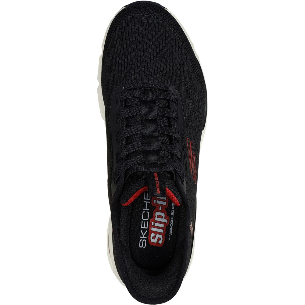 Men's Skechers Skech-Air Ventura Vanderway Shoes