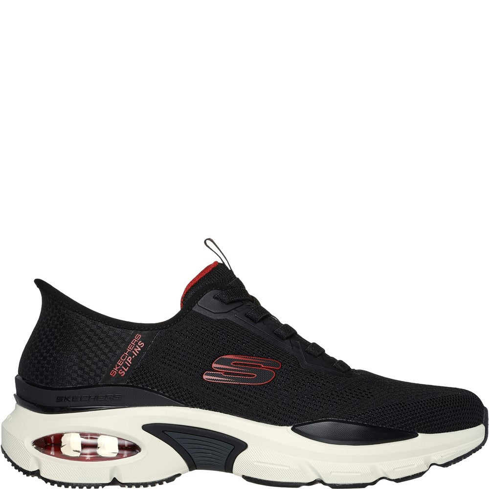 Men's Skechers Skech-Air Ventura Vanderway Shoes