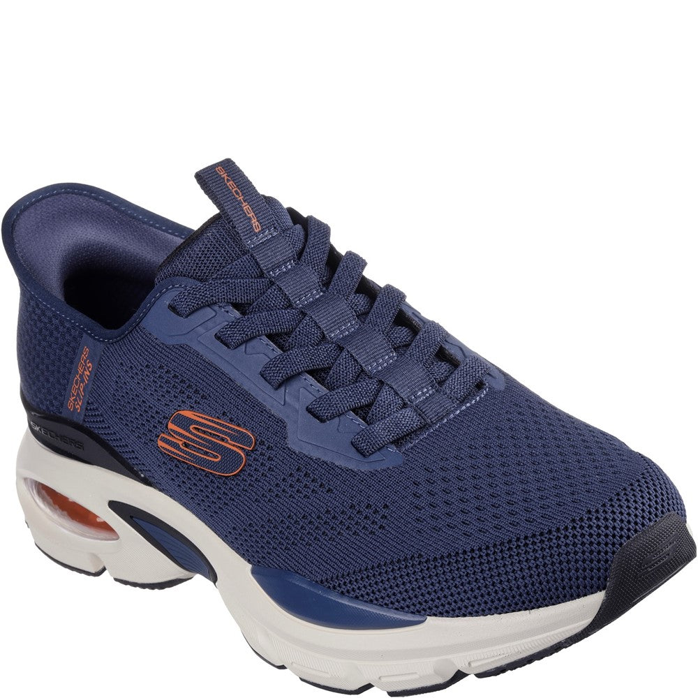 Men's Skechers Skech-Air Ventura Vanderway Shoes