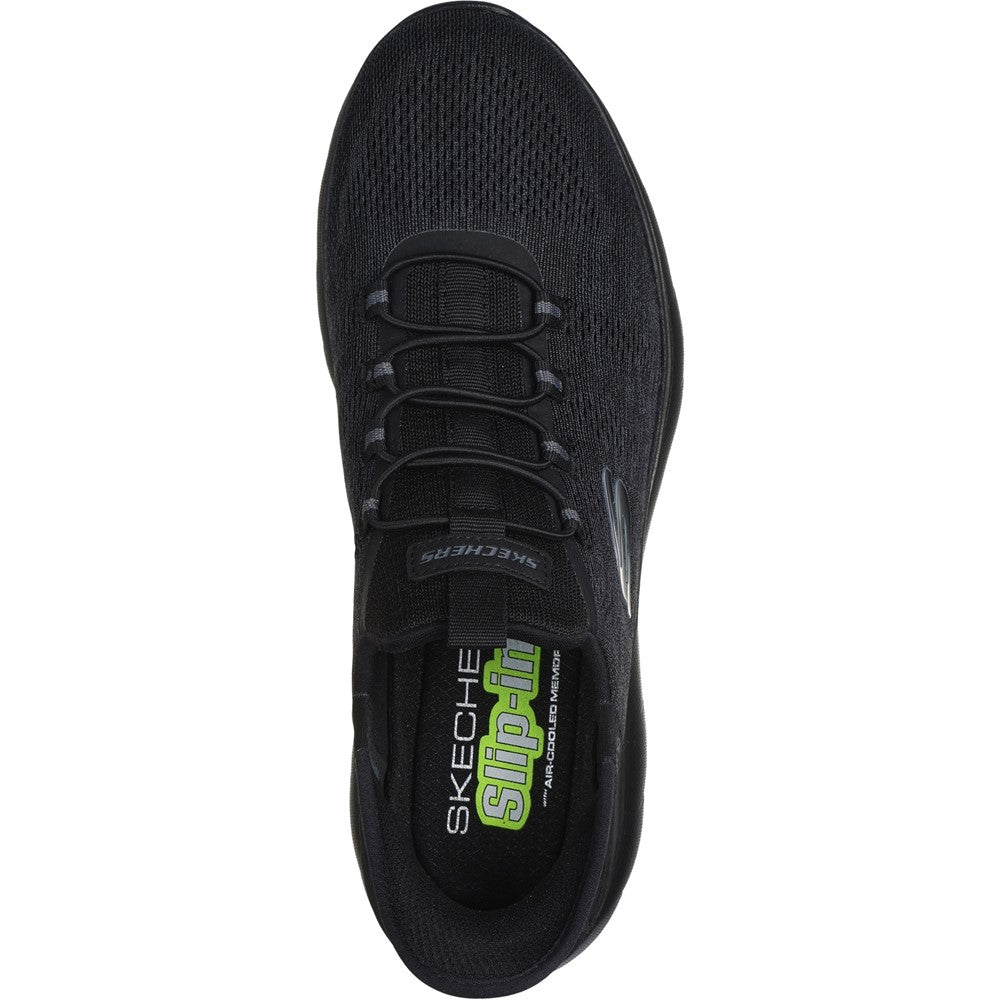Men's Skechers Summits Key Pace Shoe