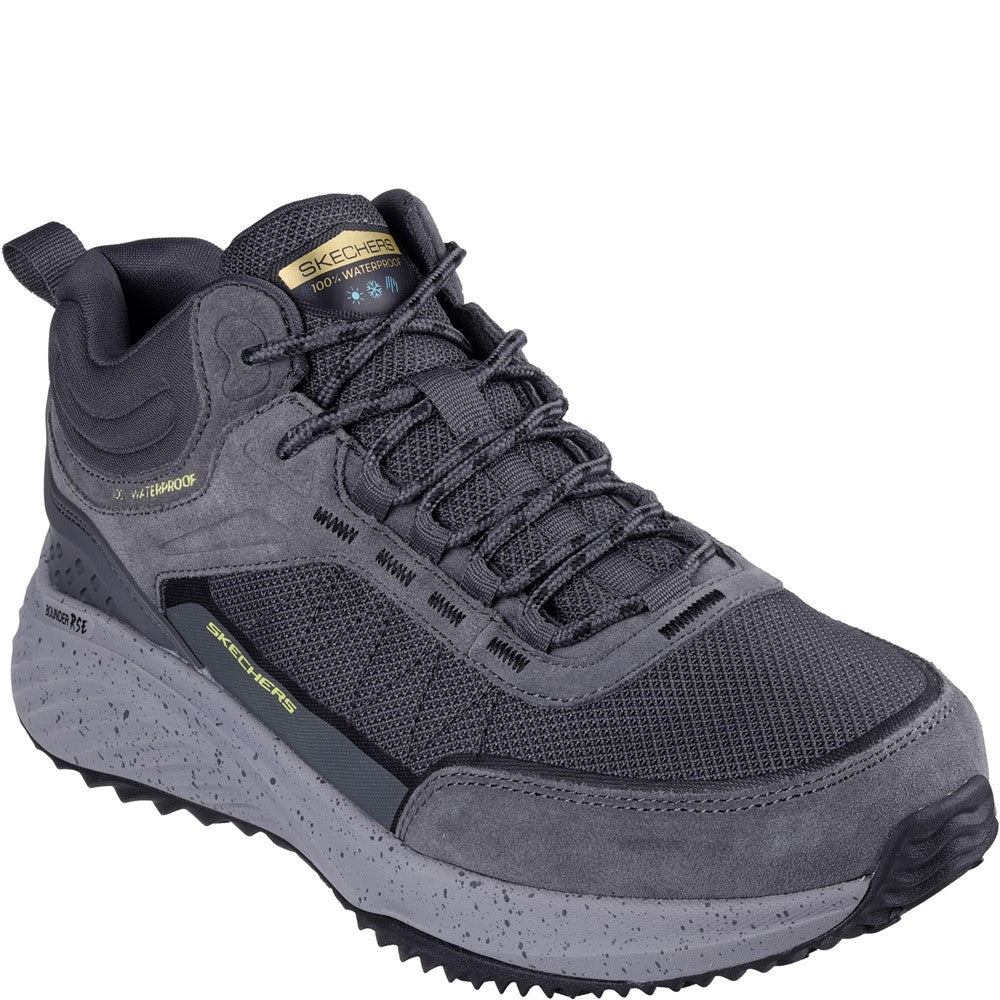 Men's Skechers Bounder Rse Hiking Boots