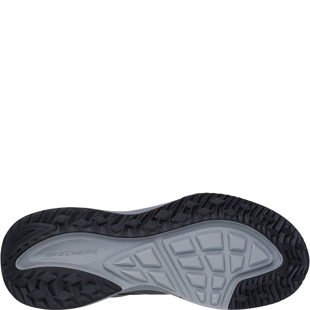 Men's Skechers Bounder Rse Hiking Boots