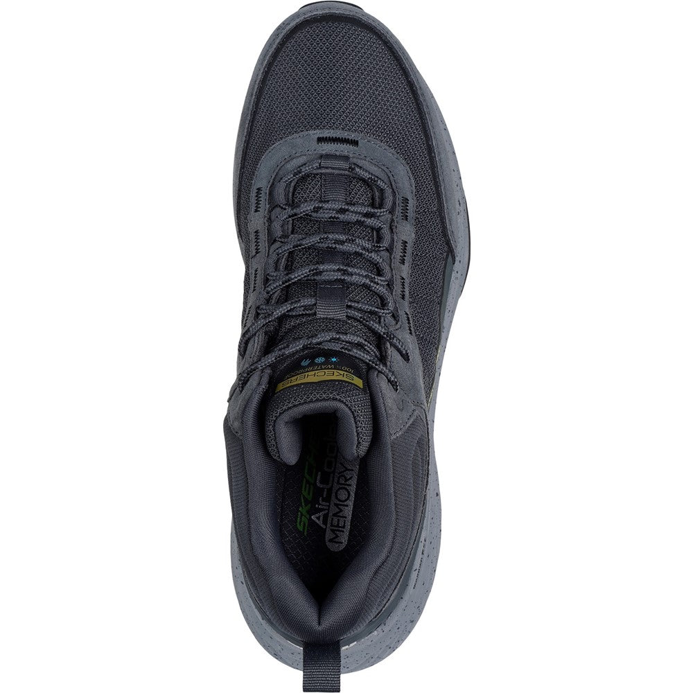 Men's Skechers Bounder Rse Hiking Boots