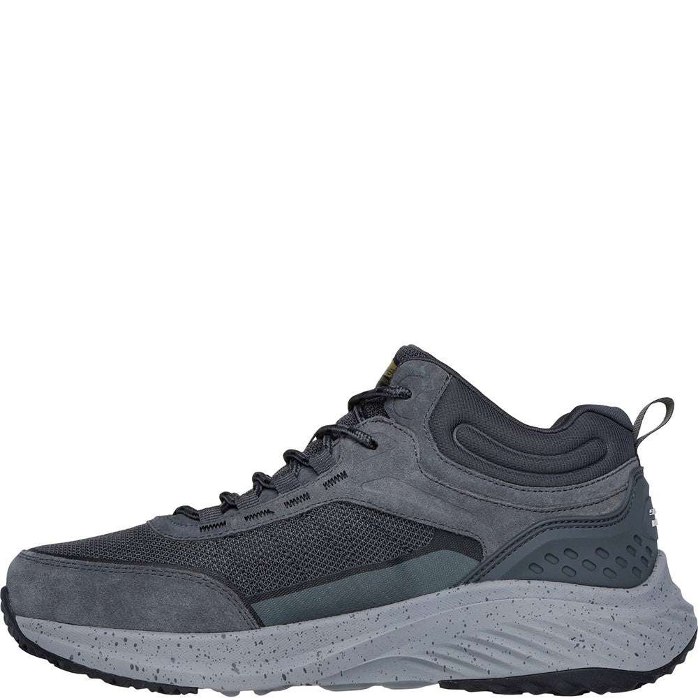Men's Skechers Bounder Rse Hiking Boots