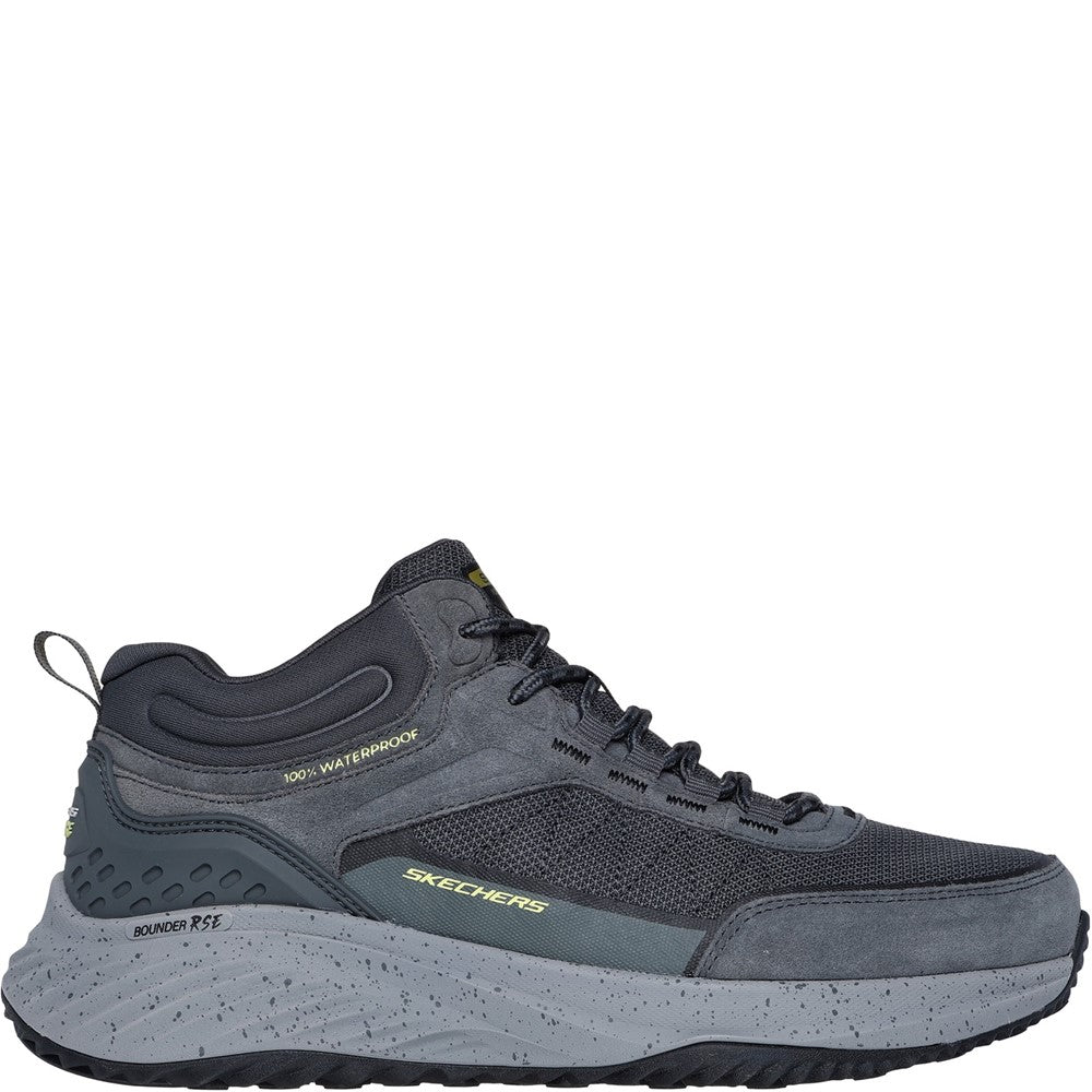 Men's Skechers Bounder Rse Hiking Boots