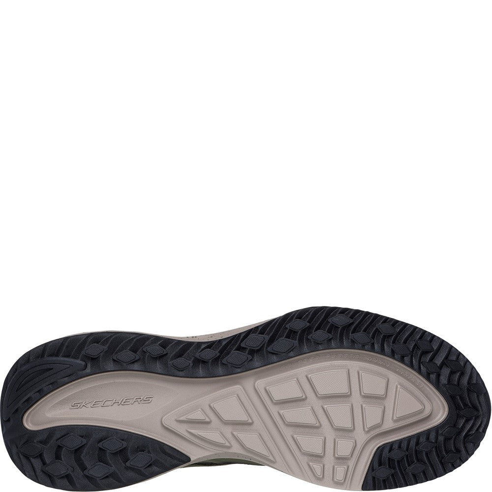 Men's Skechers Bounder Rse Hiking Boots