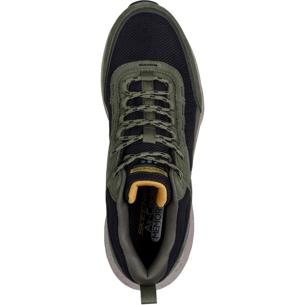 Men's Skechers Bounder Rse Hiking Boots