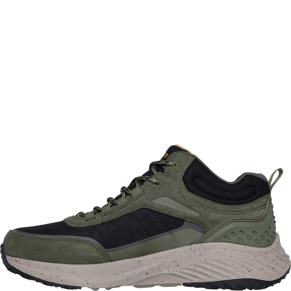 Men's Skechers Bounder Rse Hiking Boots