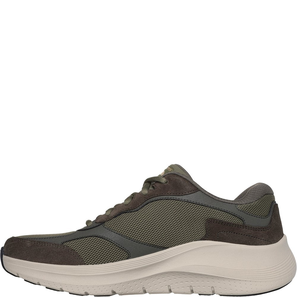 Men's Skechers Arch Fit 2.0 The Keep Shoe