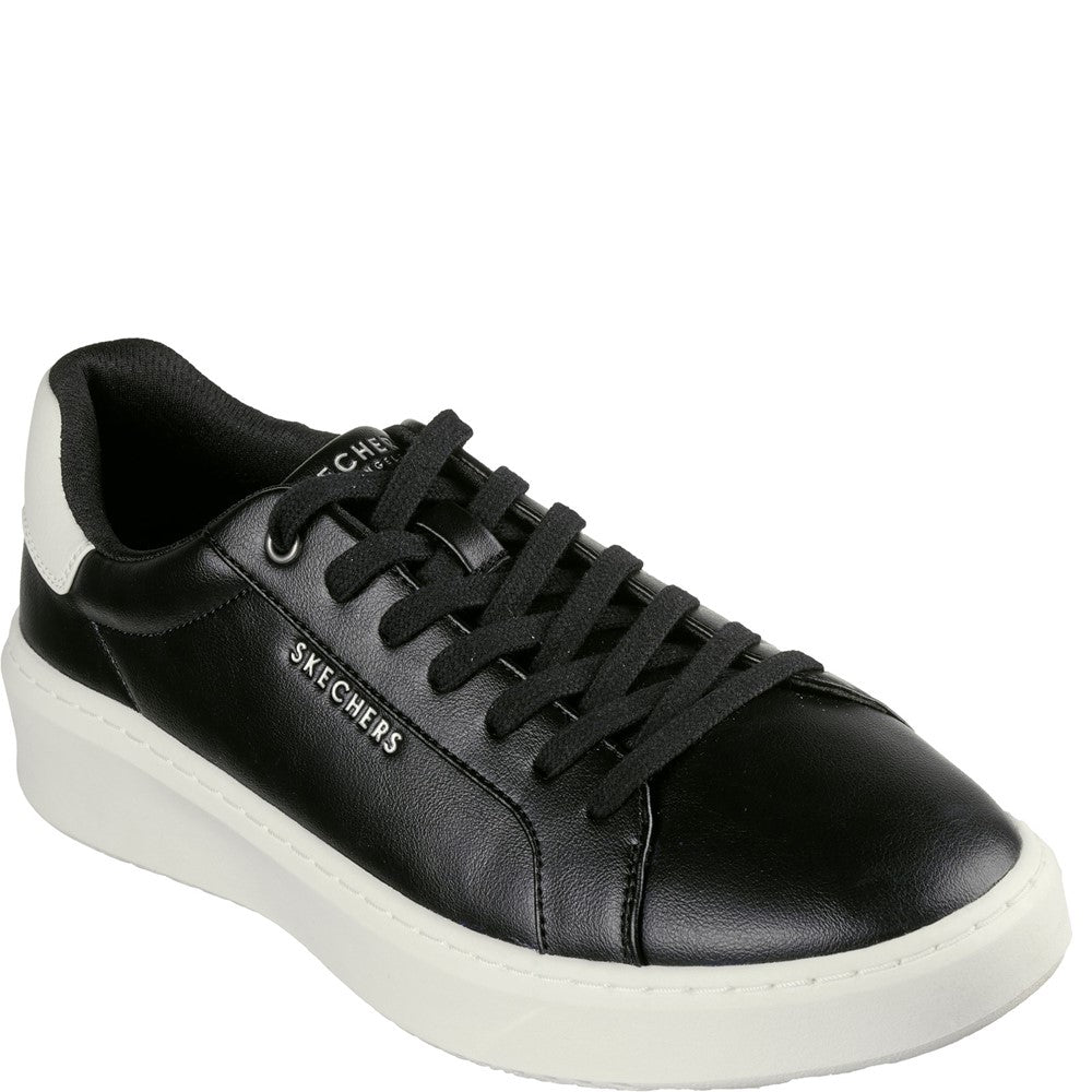 Men's Skechers Court Break Suit Sneaker