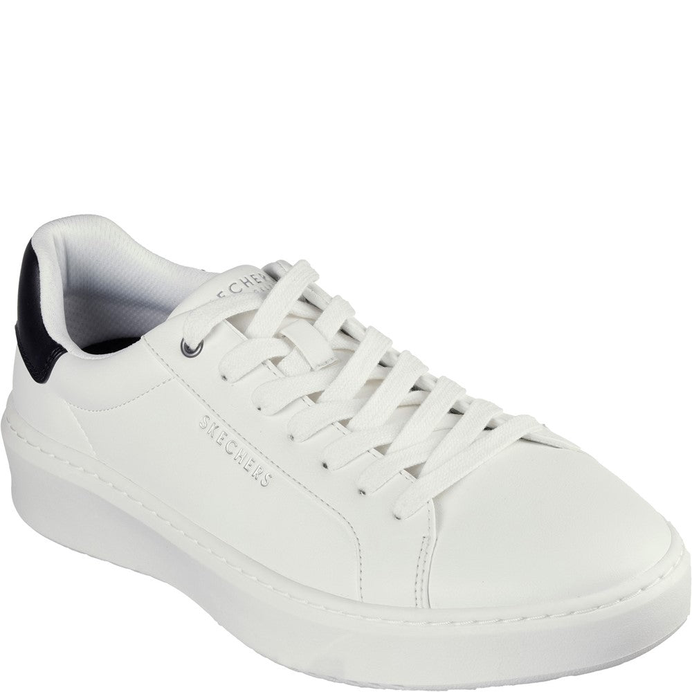 Men's Skechers Court Break Suit Sneaker