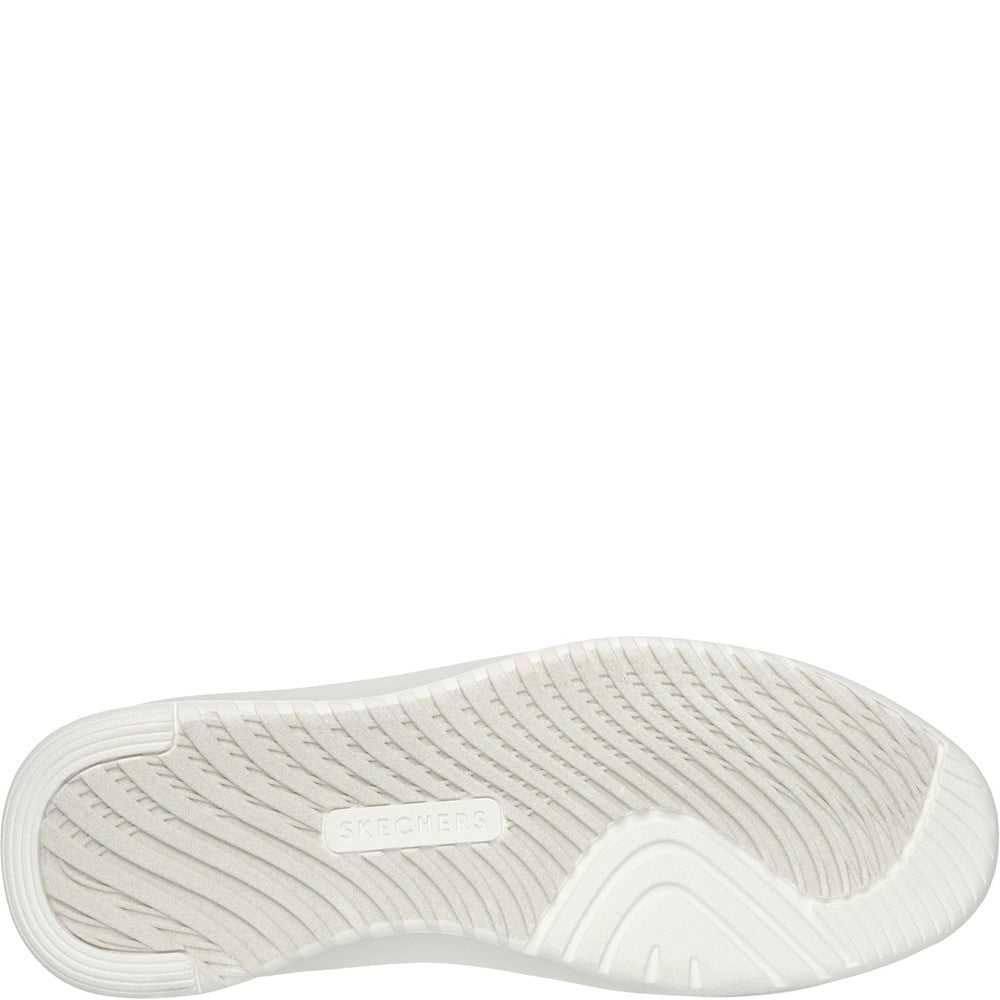 Men's Skechers Court Break Suit Sneaker
