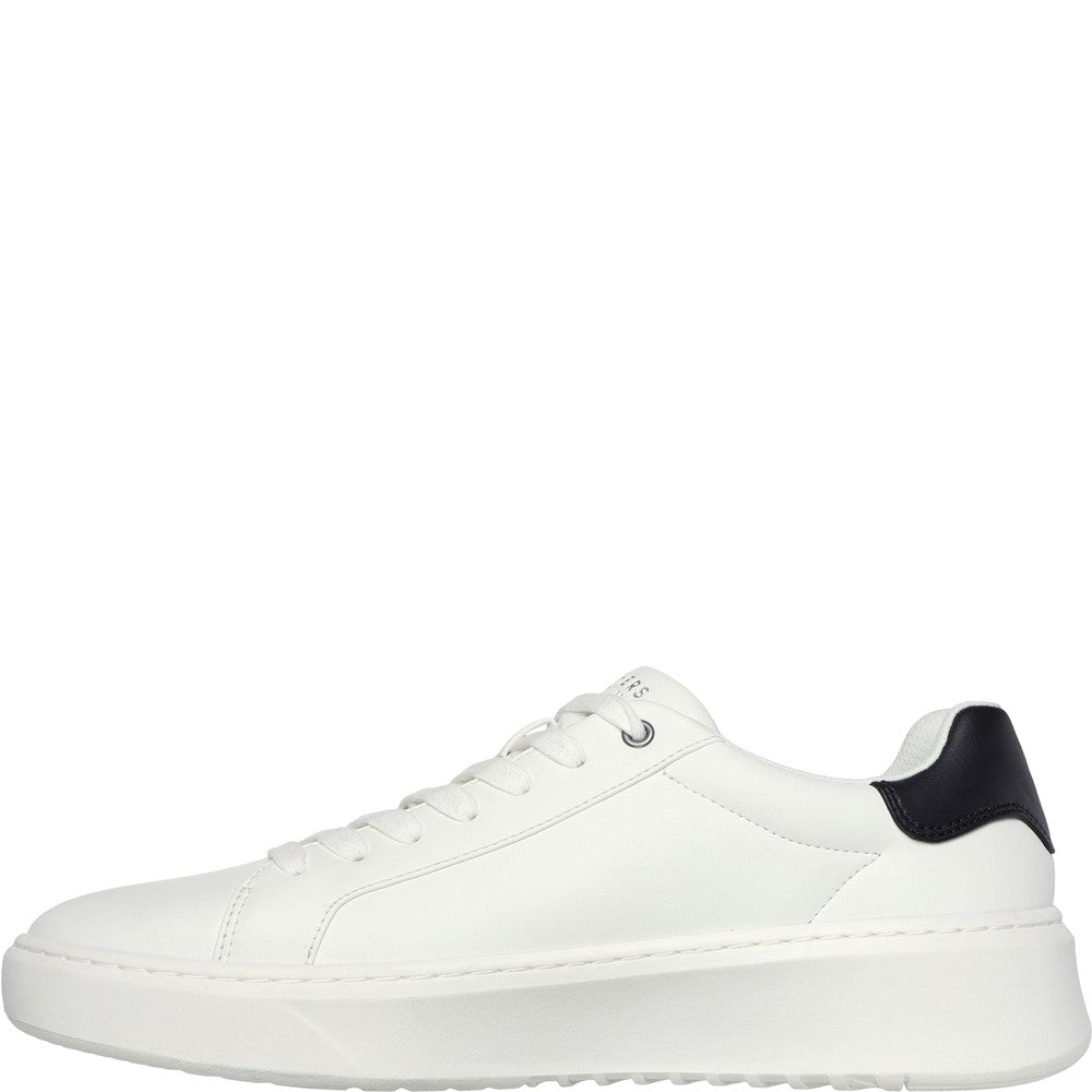 Men's Skechers Court Break Suit Sneaker