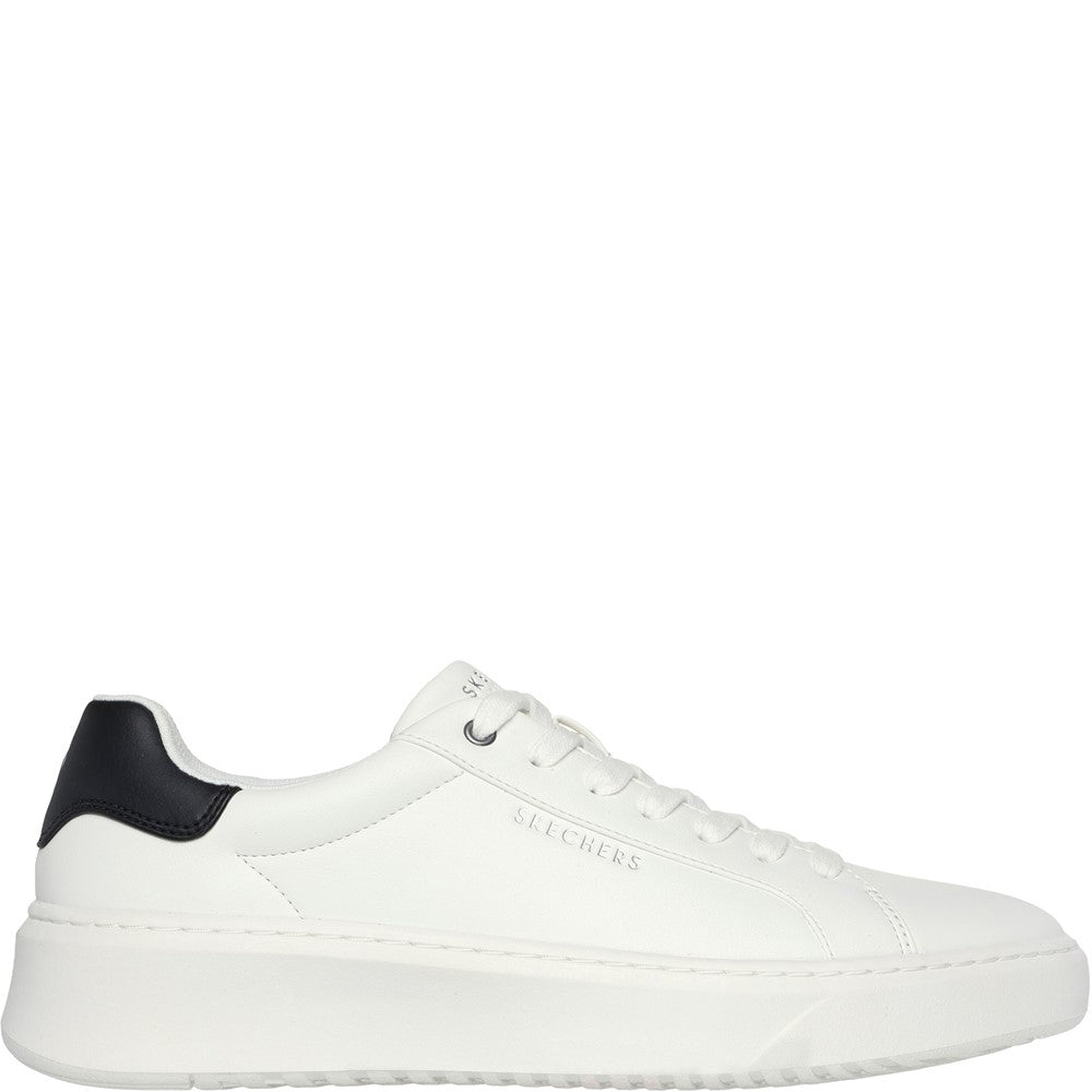 Men's Skechers Court Break Suit Sneaker