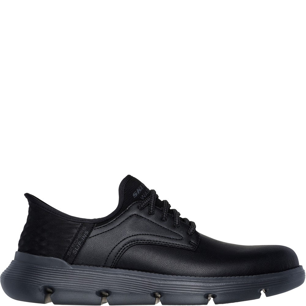 Men's Skechers Garza Carlyn Shoes