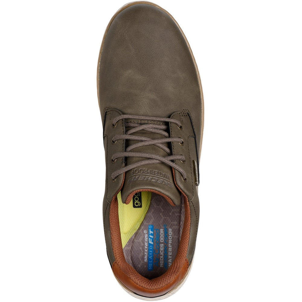 Men's Skechers Garlan Pryor Shoes