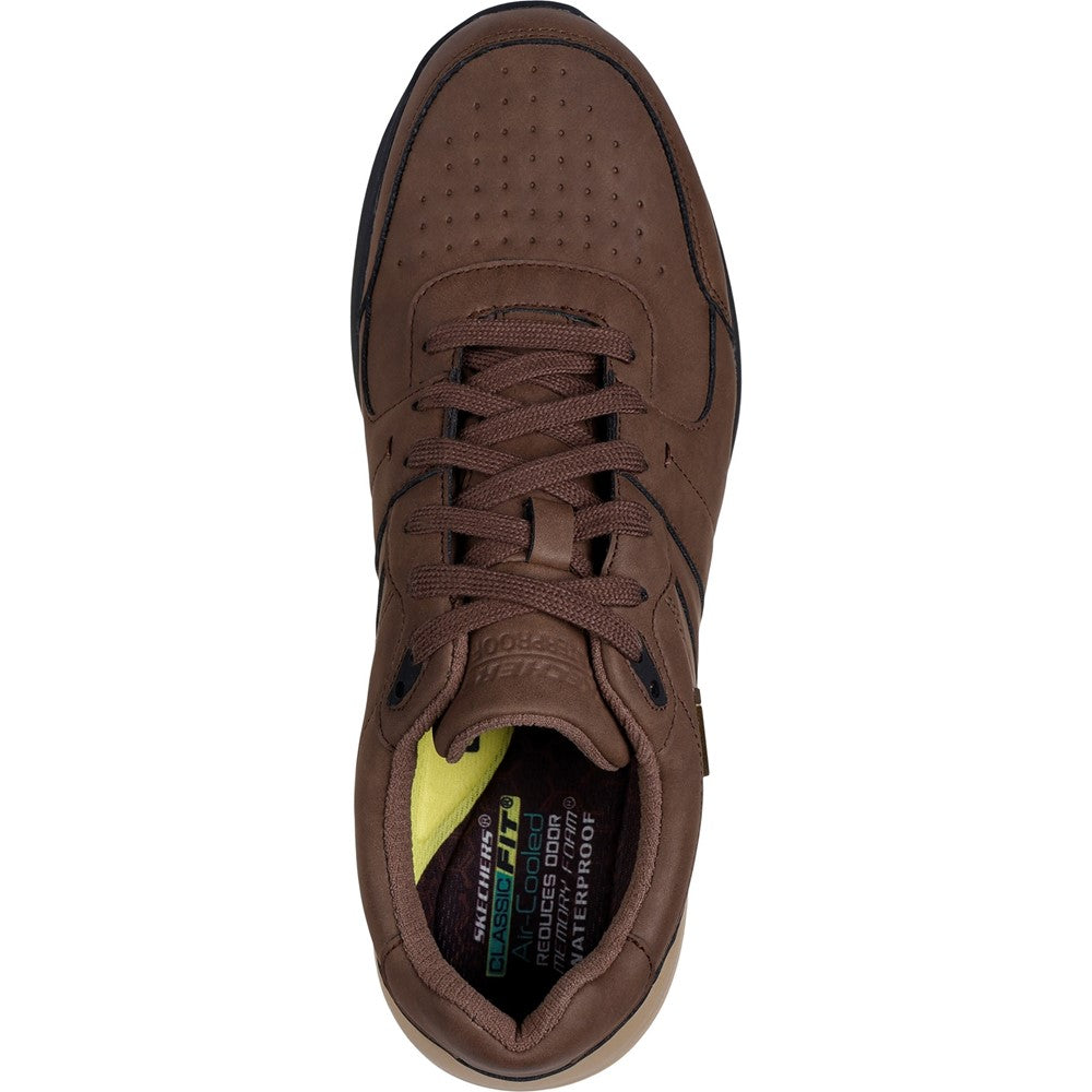 Men's Skechers Netson Gander Shoes