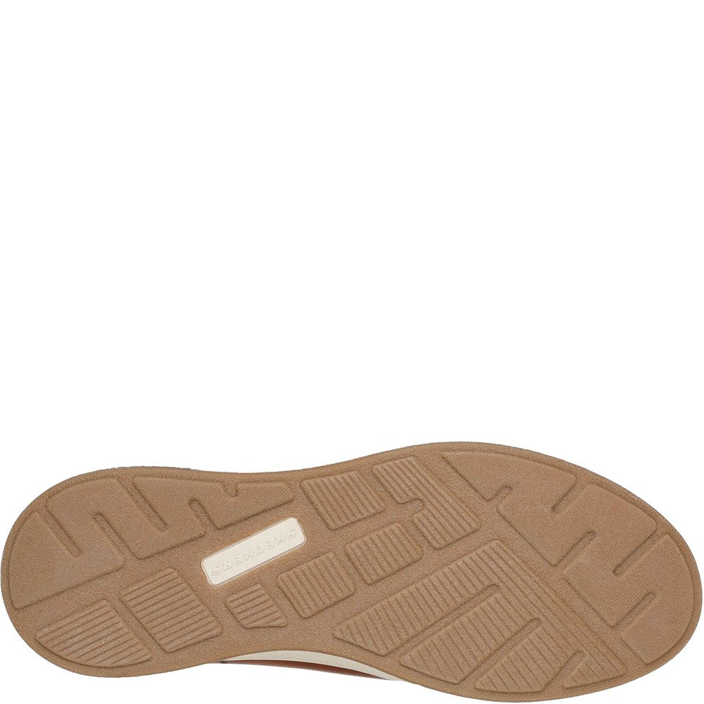Men's Skechers Cavell Sparkman Shoes