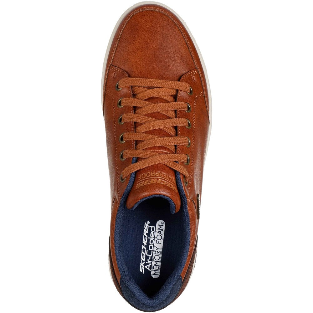 Men's Skechers Cavell Sparkman Shoes