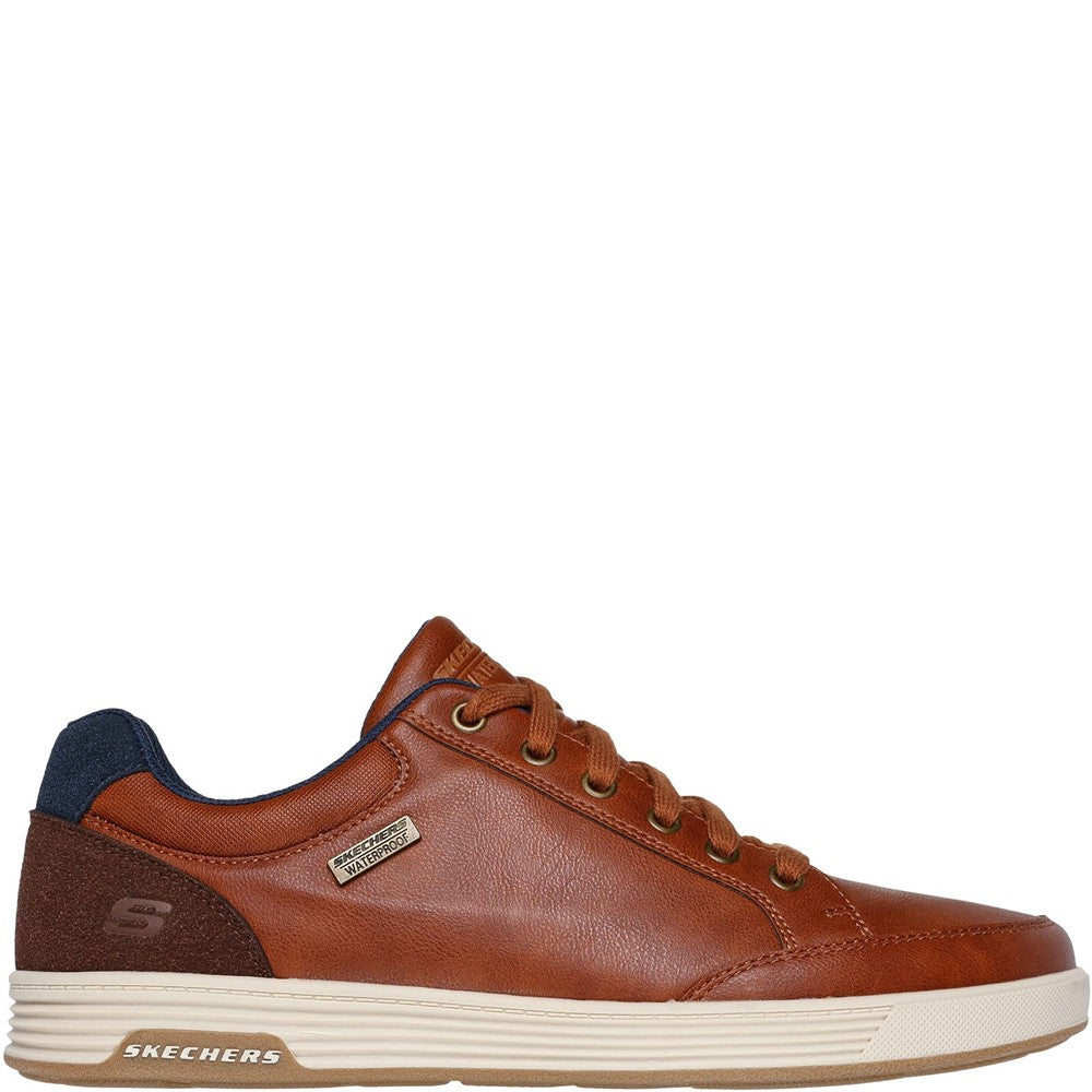 Men's Skechers Cavell Sparkman Shoes