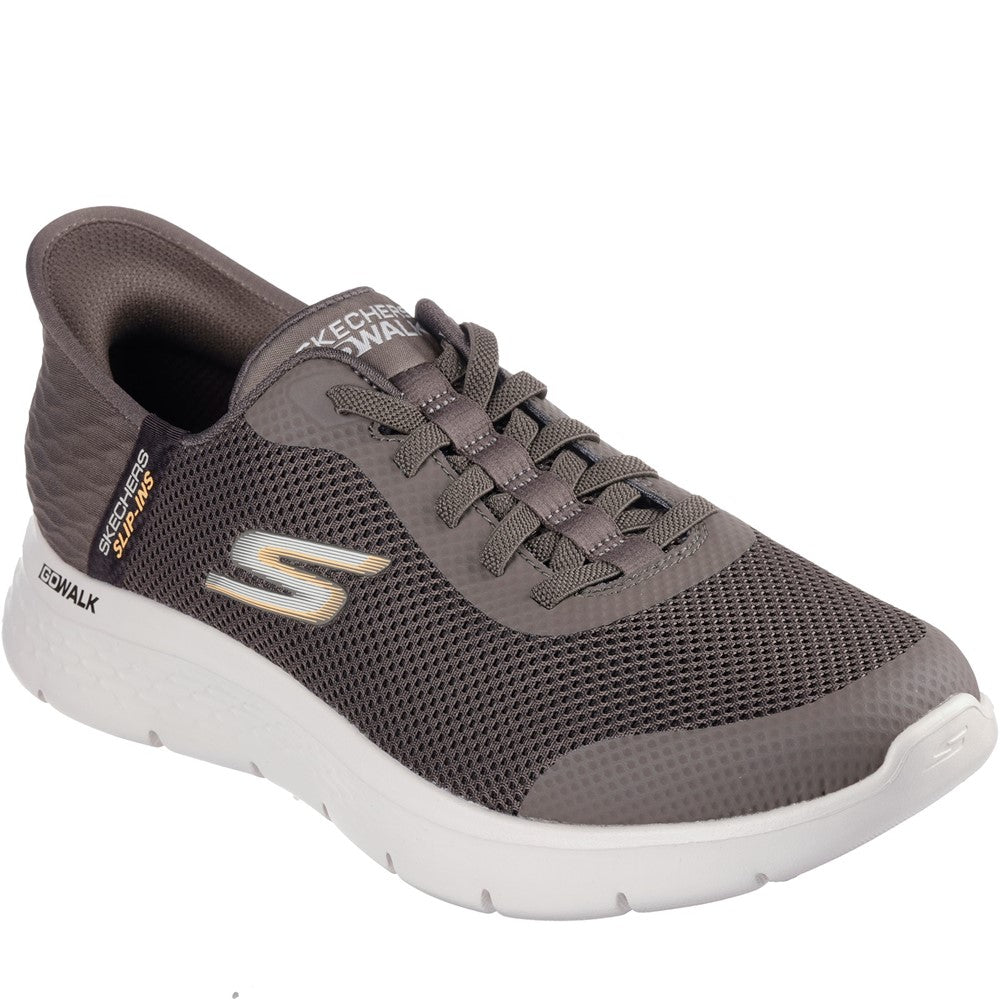 Men's Skechers GO WALK Flex Hands Up Shoes