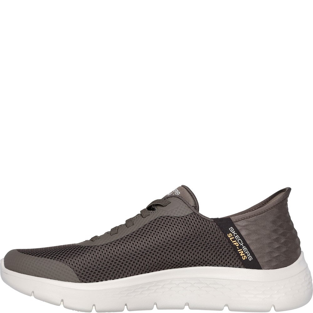Men's Skechers GO WALK Flex Hands Up Shoes