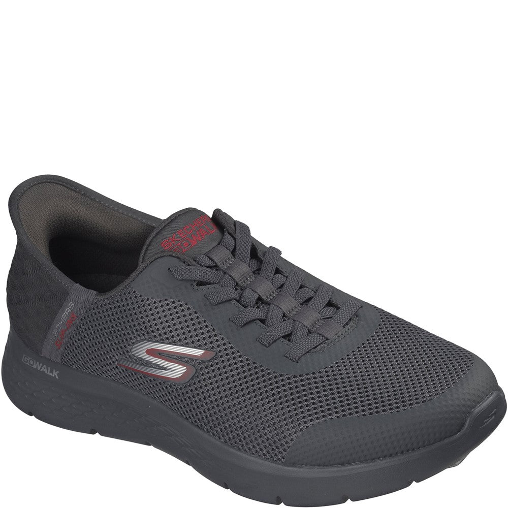 Men's Skechers GO WALK Flex Hands Up Shoes
