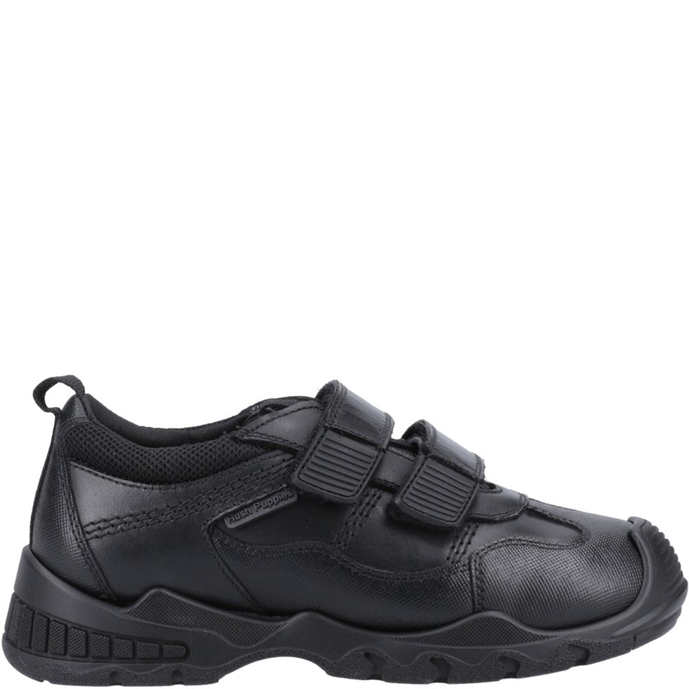 Boys' Hush Puppies Troy SNR Shoe