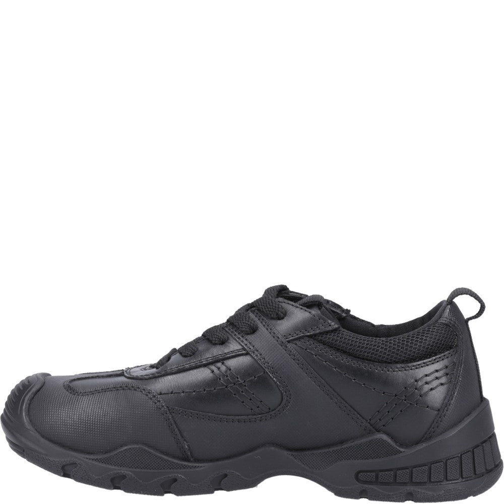 Boys' Hush Puppies Travis SNR Shoe