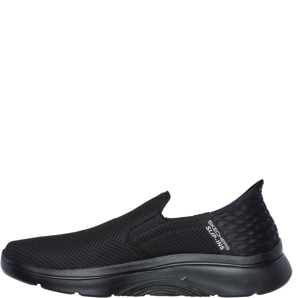 Men's Skechers GO WALK Arch Fit 2.0 Wide Fit Shoes