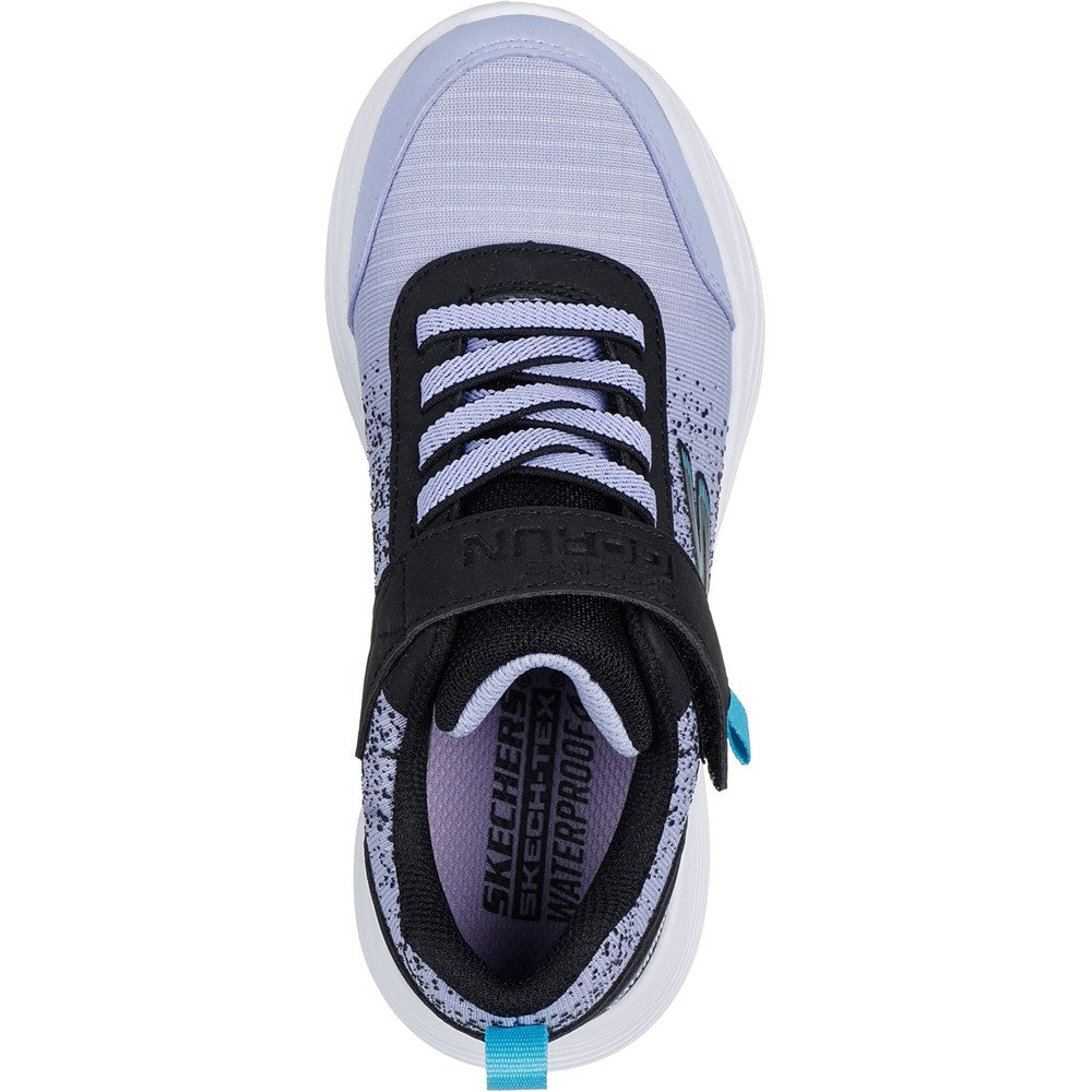 Girls' Skechers Go Run 400 V2 Junior Trainers