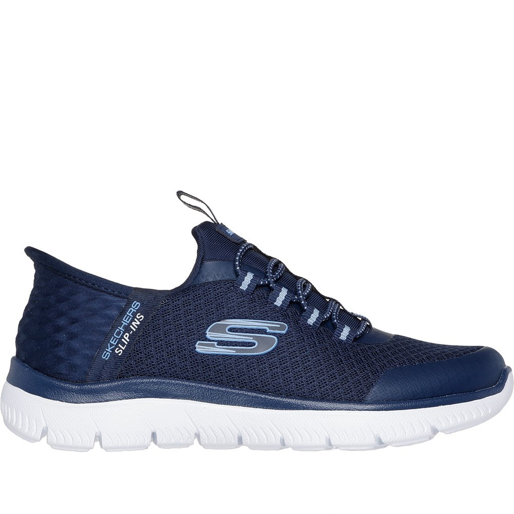 Girls' Skechers Summits Shoe