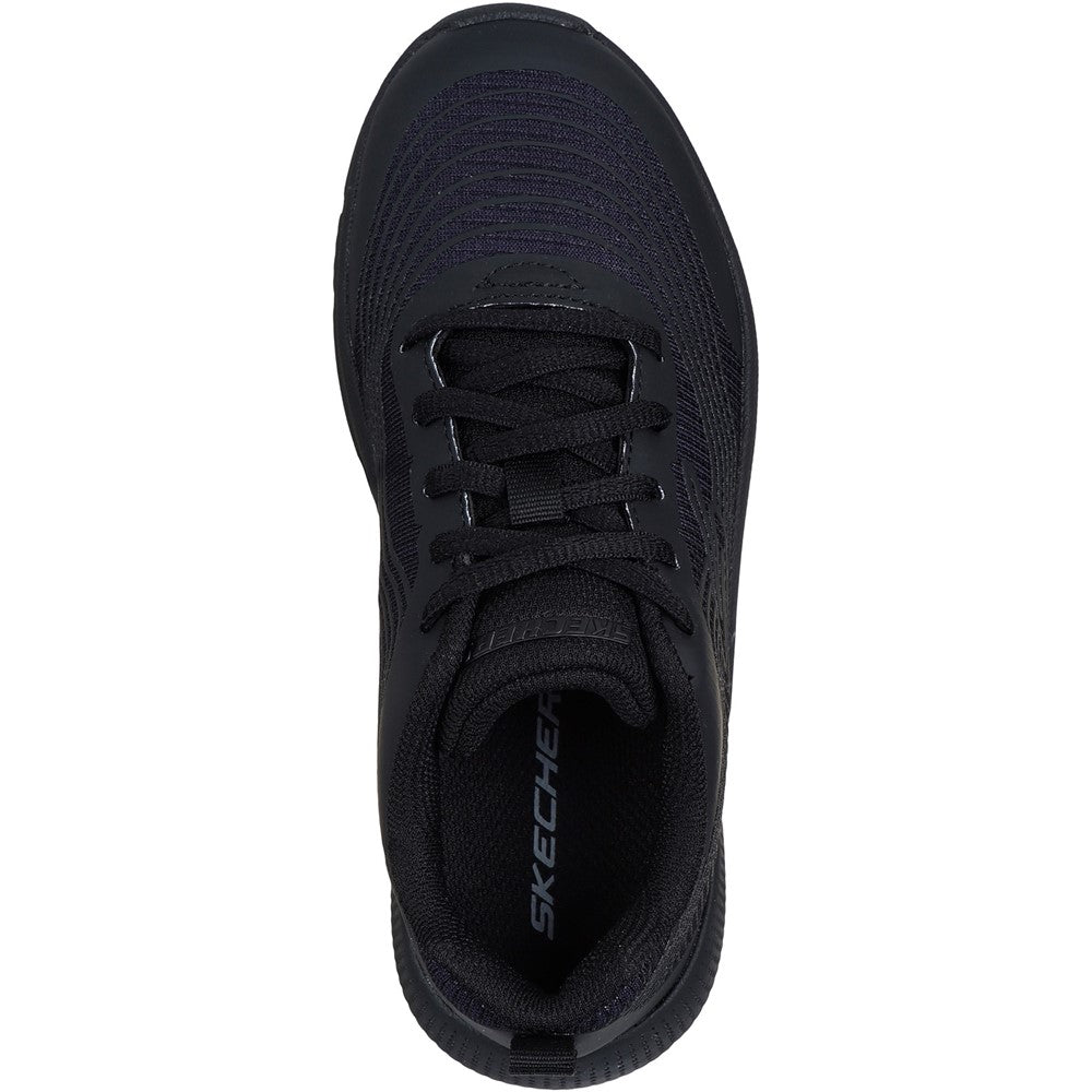 Girls' Skechers Microspec Advance Trainer