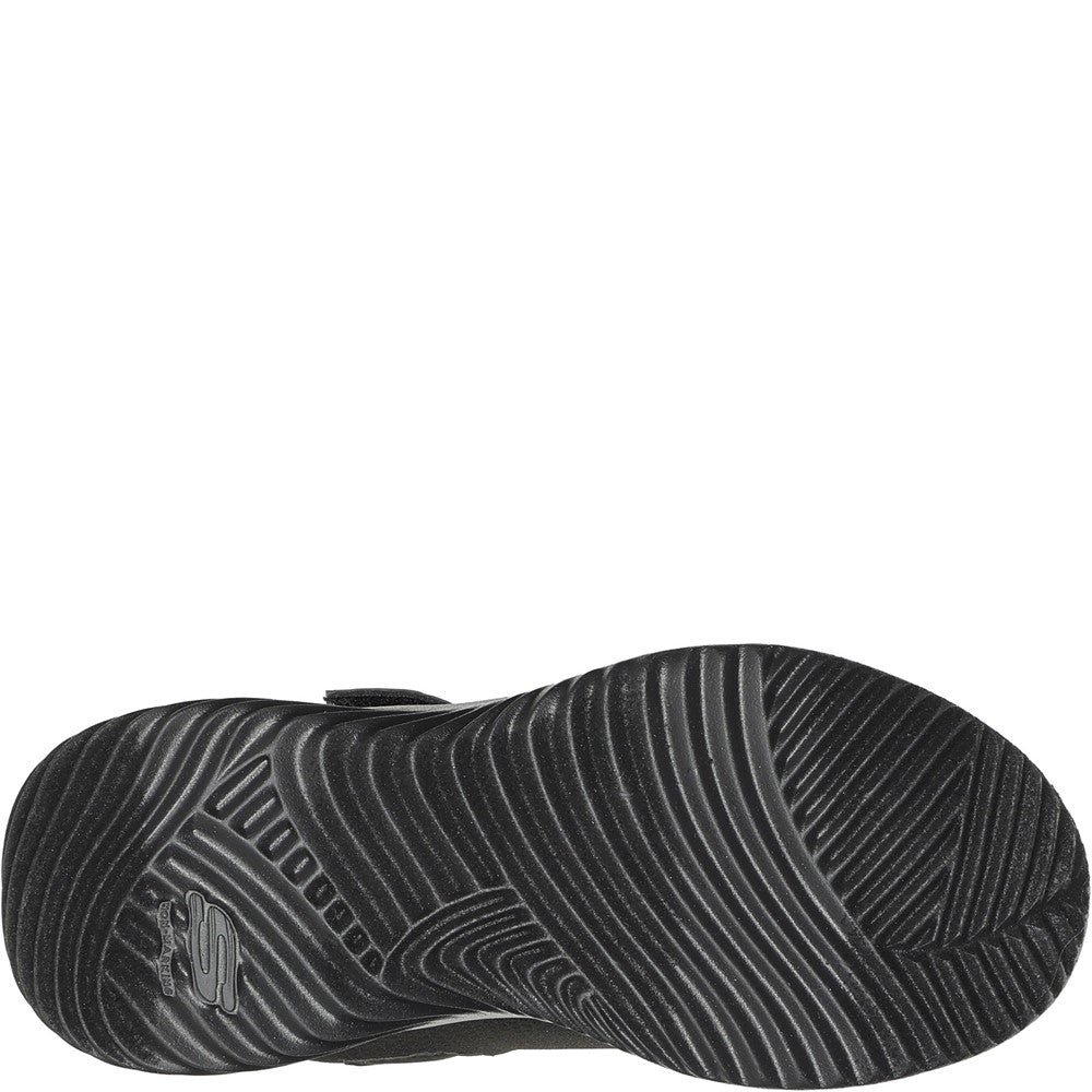 Boys' Skechers Bounder - Dripper Drop Trainer