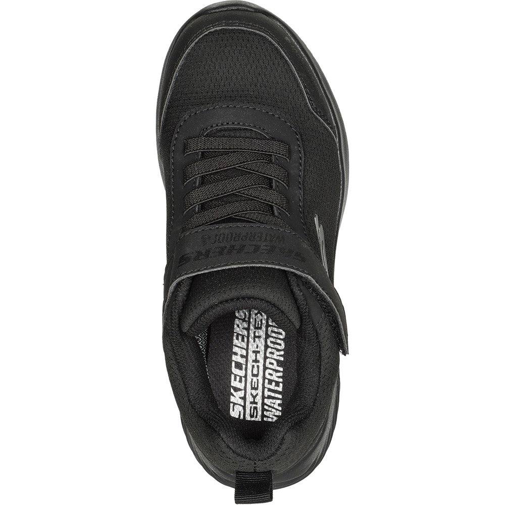 Boys' Skechers Bounder - Dripper Drop Trainer