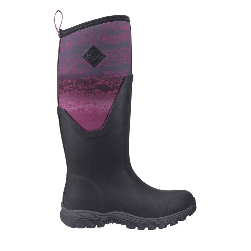 Women's Muck Boots MB Arctic Sport II Tall Wellingtons