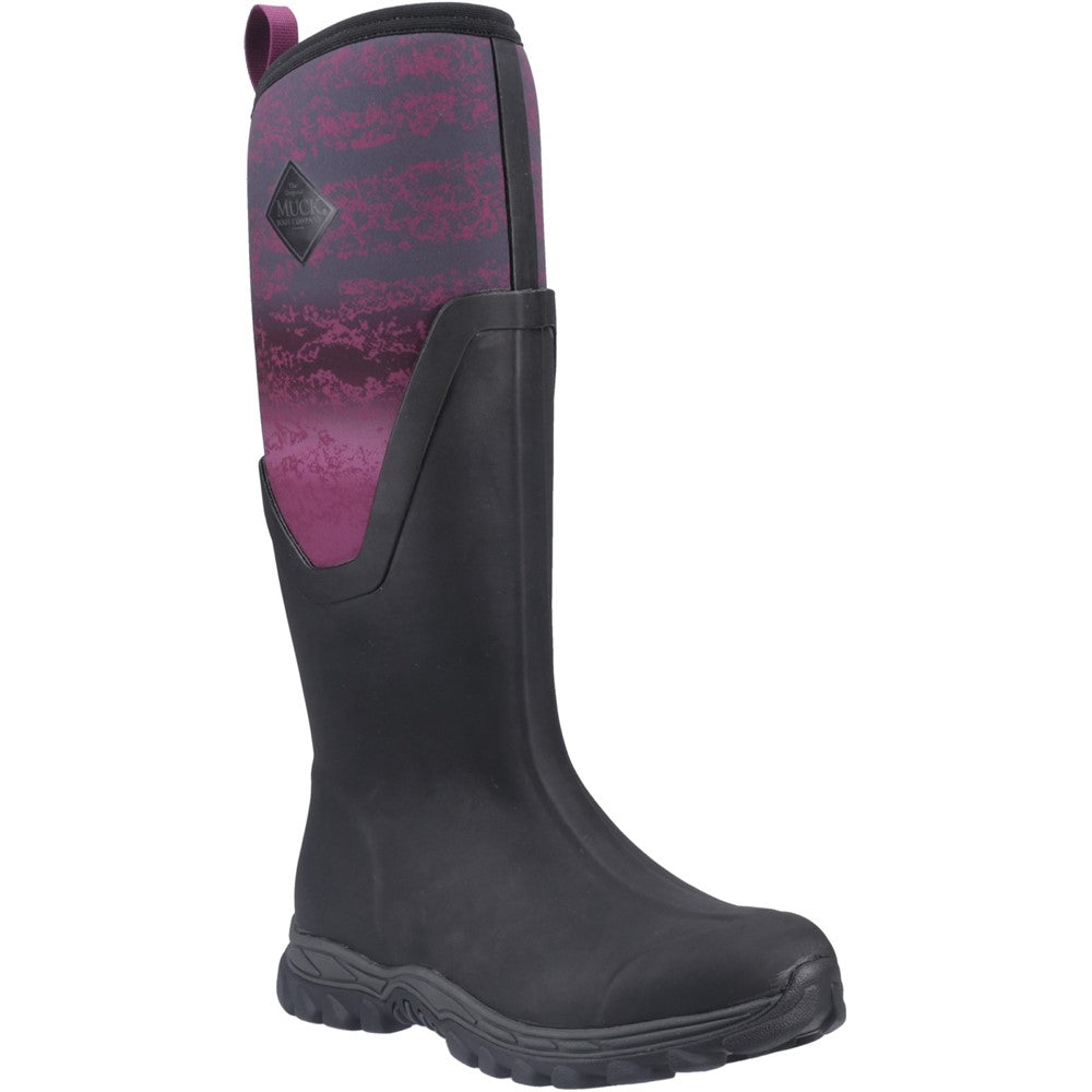 Women's Muck Boots MB Arctic Sport II Tall Wellingtons