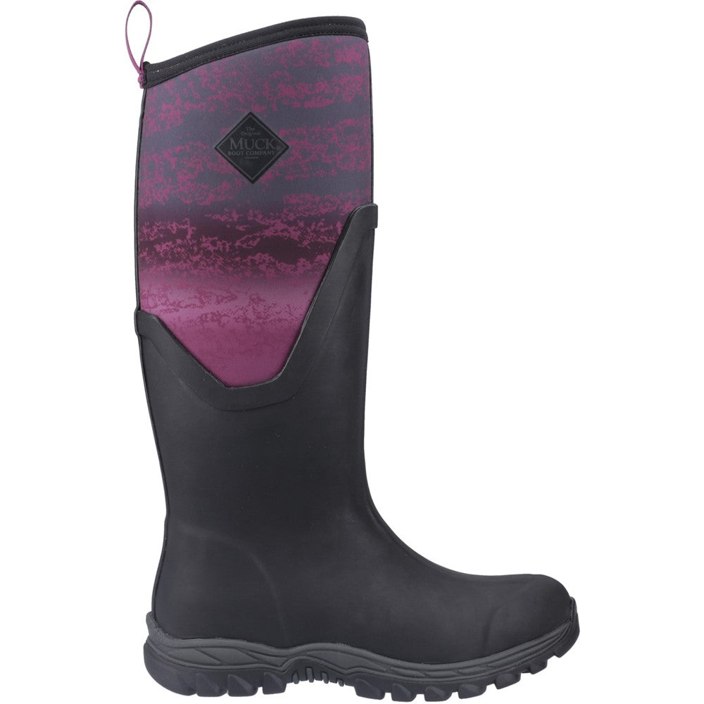 Women's Muck Boots MB Arctic Sport II Tall Wellingtons