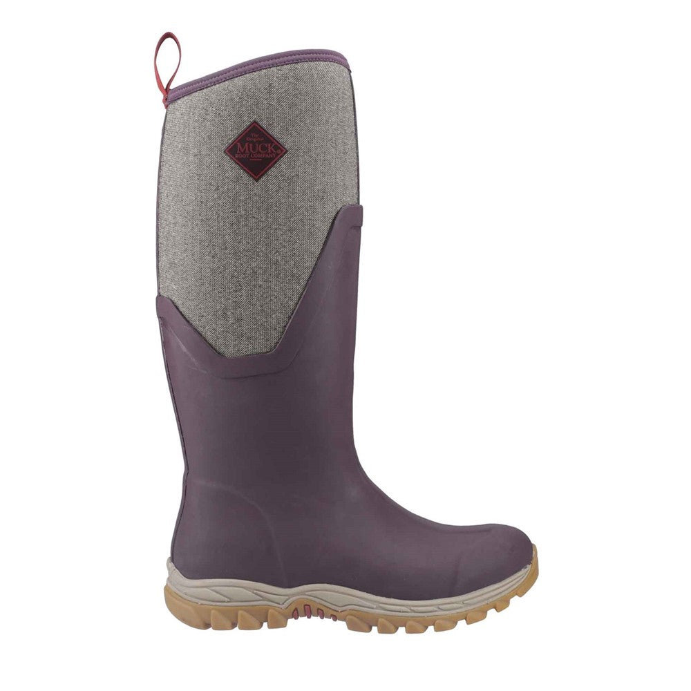 Women's Muck Boots MB Arctic Sport II Tall Wellingtons