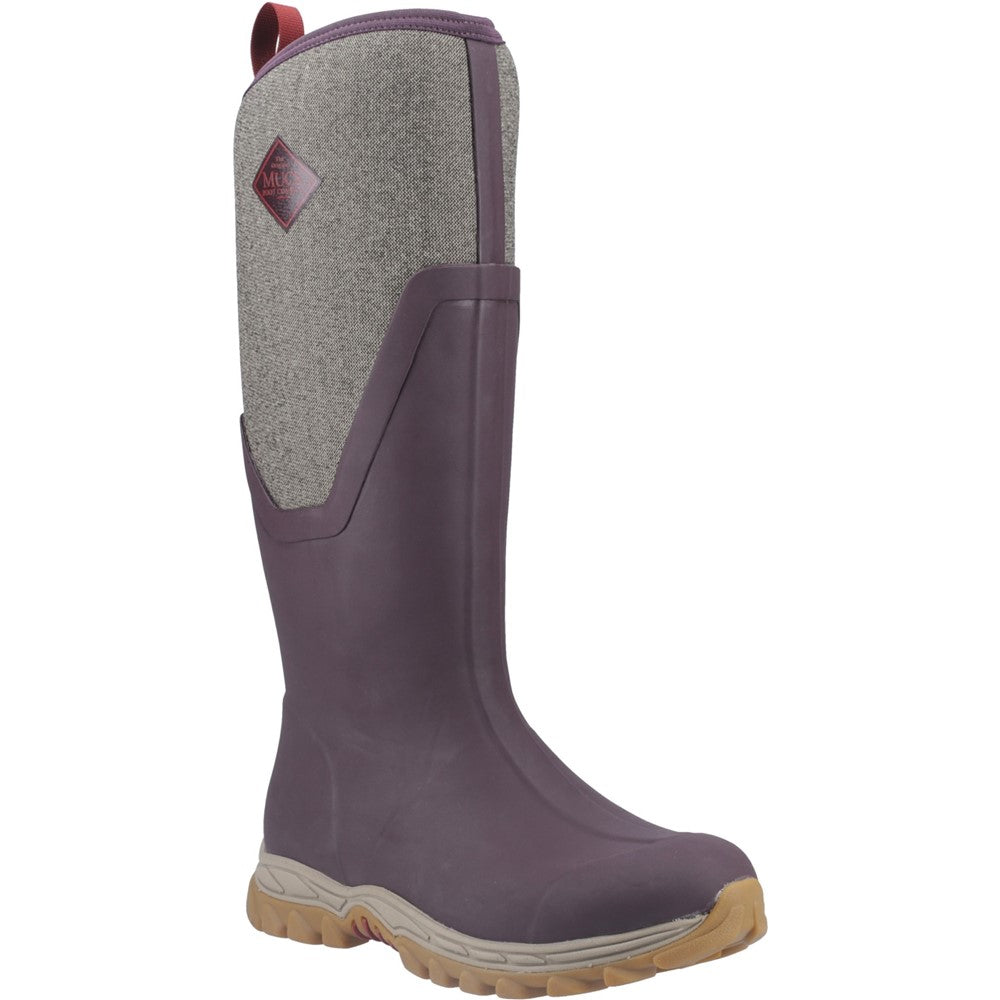 Women's Muck Boots MB Arctic Sport II Tall Wellingtons