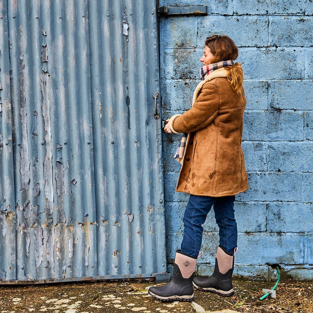 Women's Muck Boots Arctic Sport II Mid Wellington