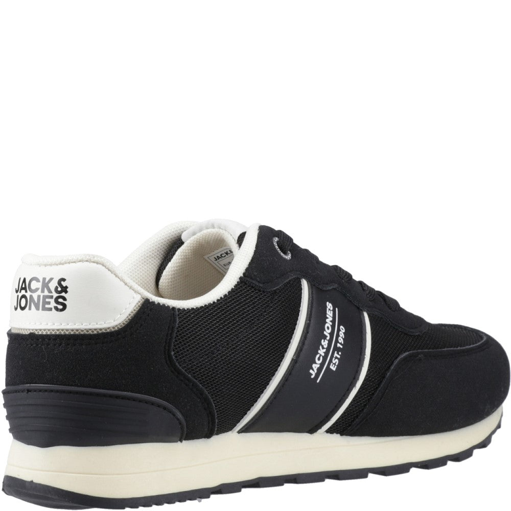 Men's Jack & Jones Spirit Runner Trainer