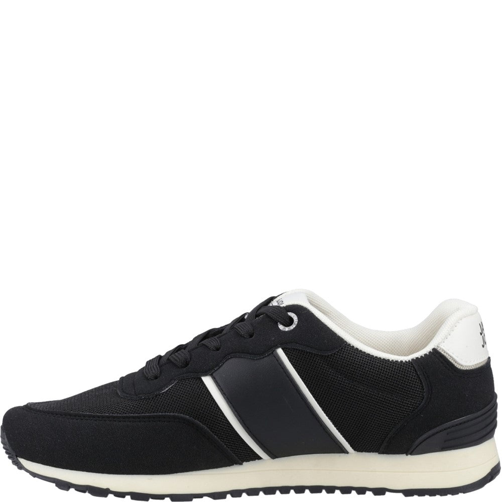 Men's Jack & Jones Spirit Runner Trainer