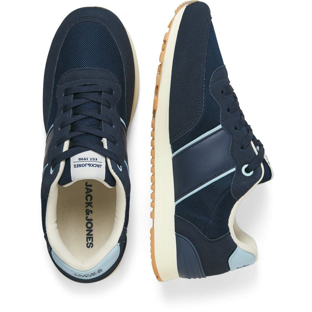 Men's Jack & Jones Spirit Runner Trainer
