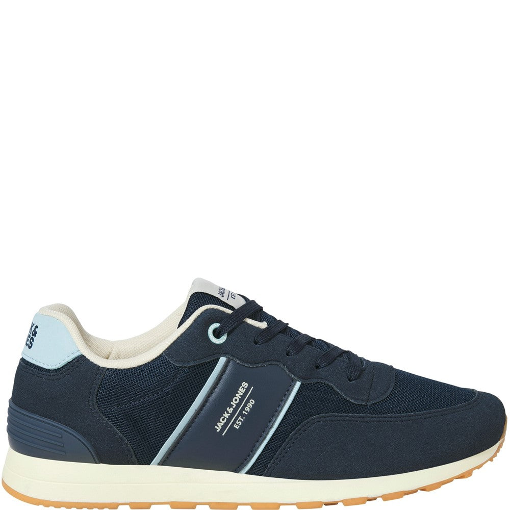 Men's Jack & Jones Spirit Runner Trainer