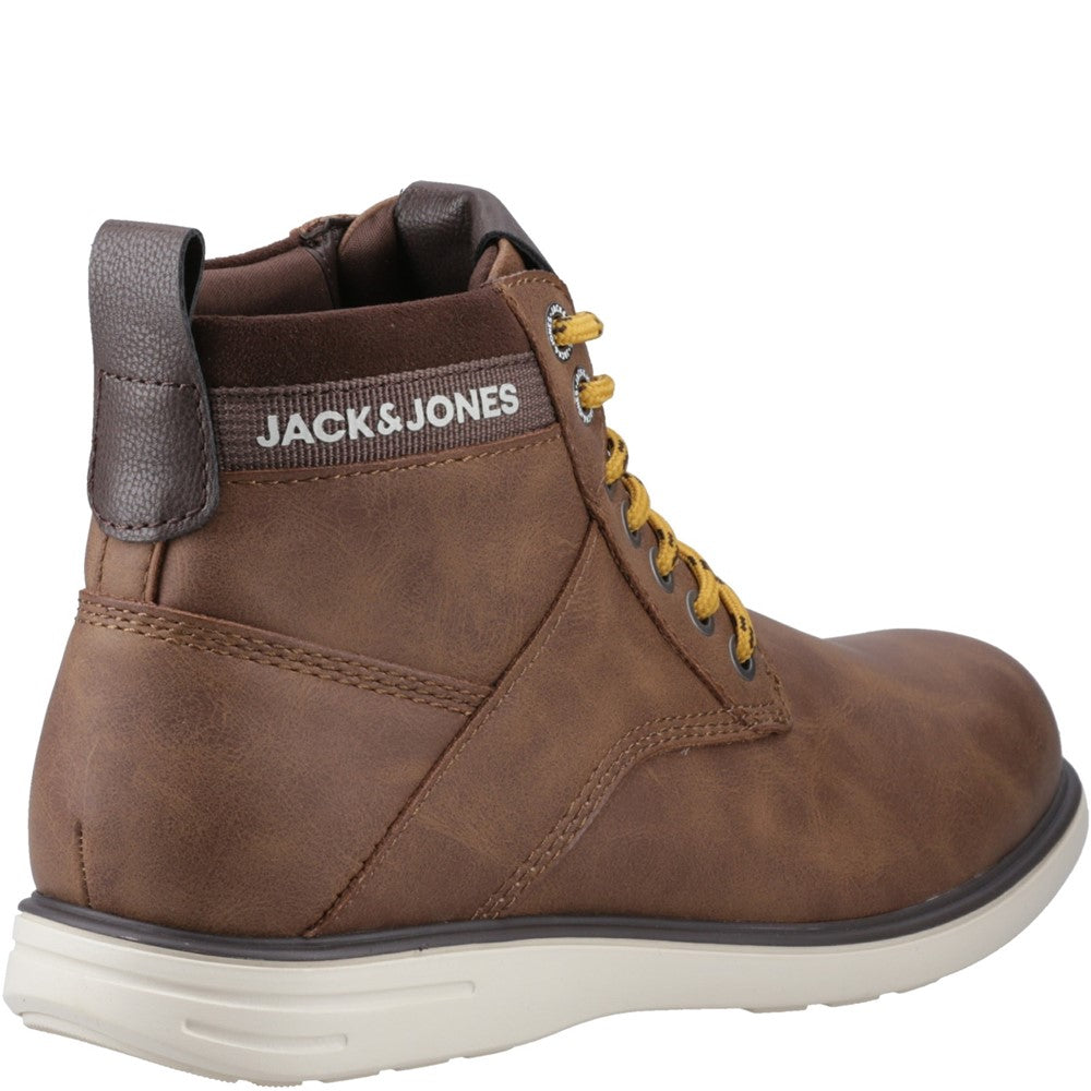 Men's Jack & Jones Denver Combo Boot