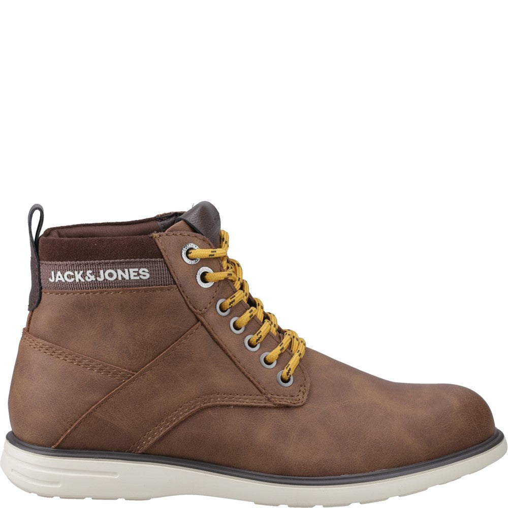 Men's Jack & Jones Denver Combo Boot